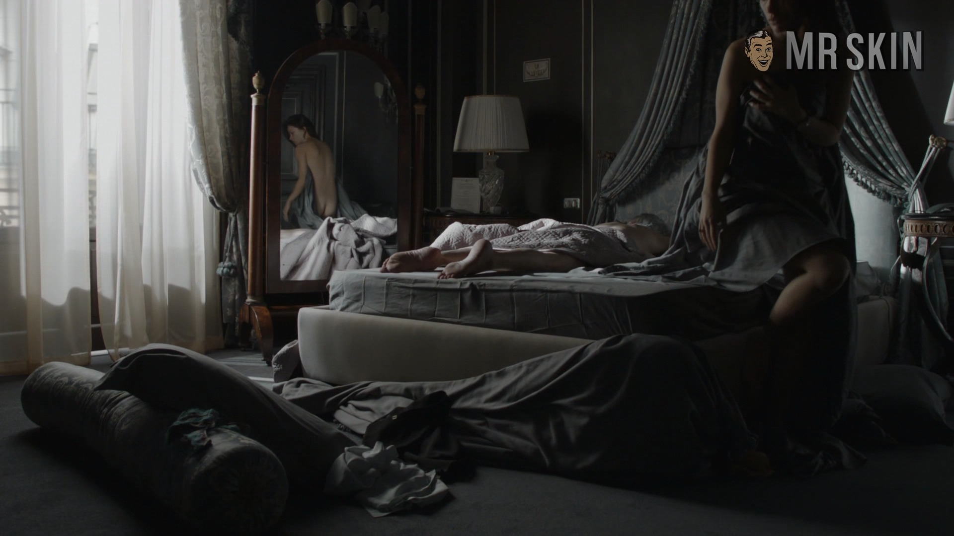 Olivia Wilde Nude in Third Person. Butt, breasts, sexy. 237790