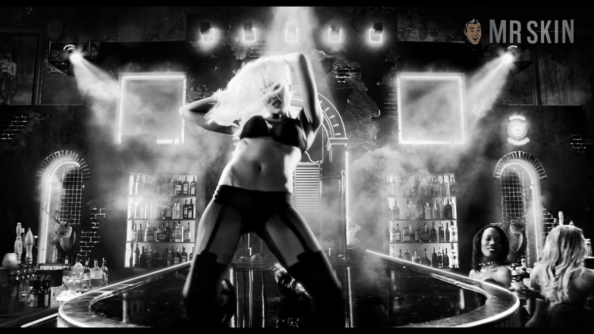 Sexiest Scenes of Nancy from Sin City: A Dame to Kill For. Sexy. 239429