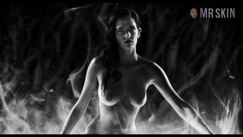 Nudes of Ava Lord from Sin City: A Dame to Kill For. Breasts, butt, full frontal. 239424