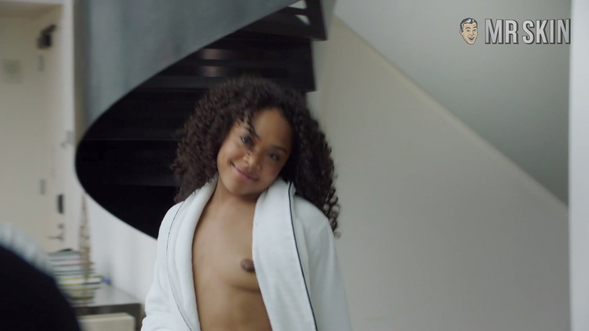 Candace Maxwell Naked as Cassandra Haynes. Breasts, bikini, butt. 299271