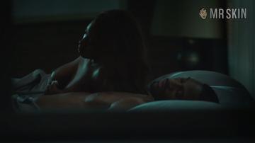 Naturi Naughton in Power (2014-2020) Breasts Breasts Butt 300087