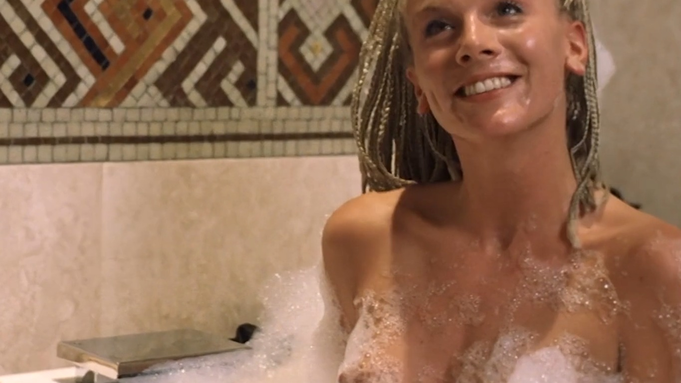 Eva Habermann Naked as Monica. Butt, Breasts, underwear. 352755