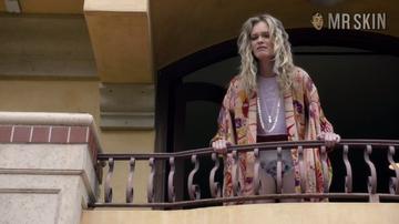 Sara Paxton in Murder in the First (2014-2016) Sexy Underwear Sexy Underwear 251586