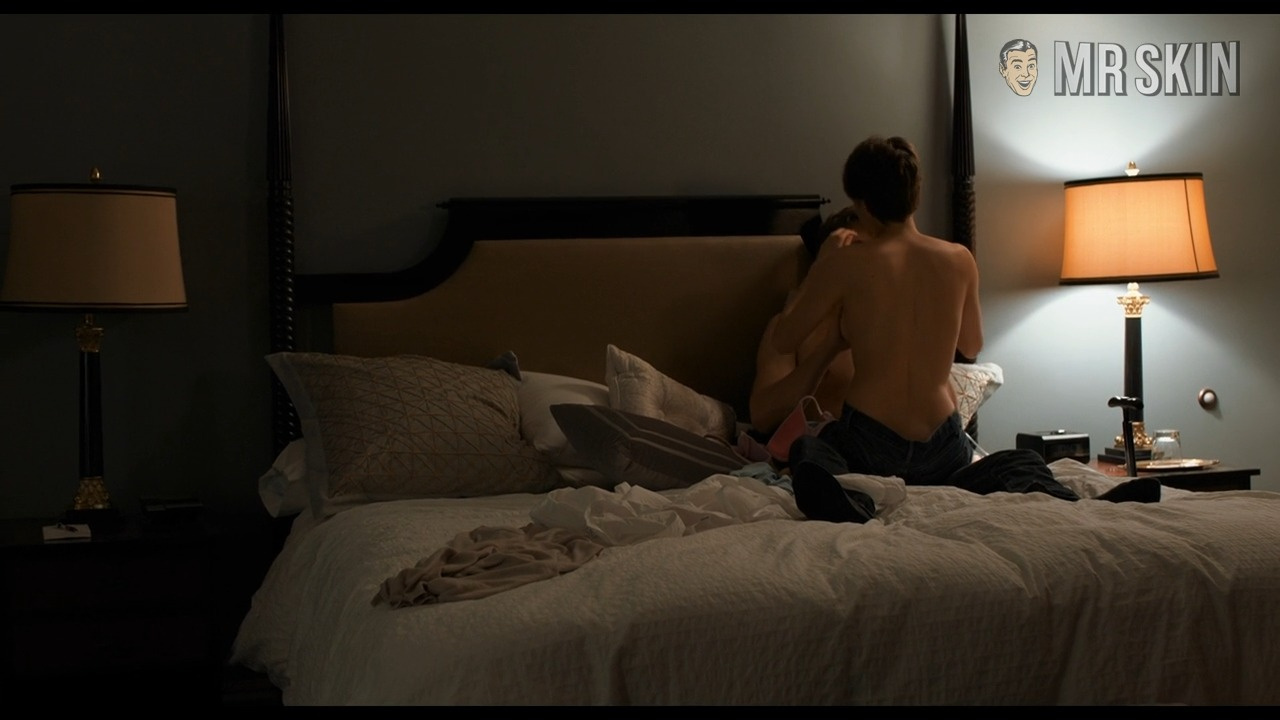 Sexiest Hazel Grace Lancaster Scenes. Sexy, Underwear. 238966