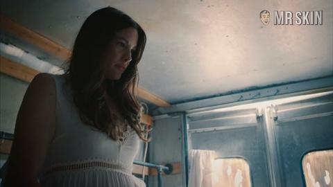 Liv Tyler Naked in The Leftovers. Bush, Sexy, underwear. 246457