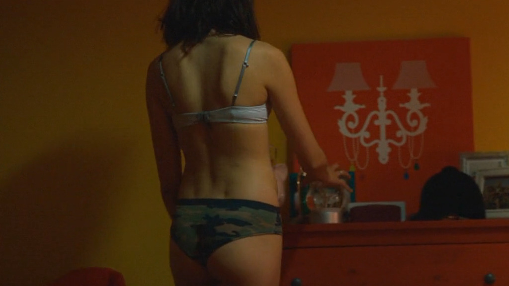 Hottest Jill Garvey Scenes. Underwear, sexy. 237945