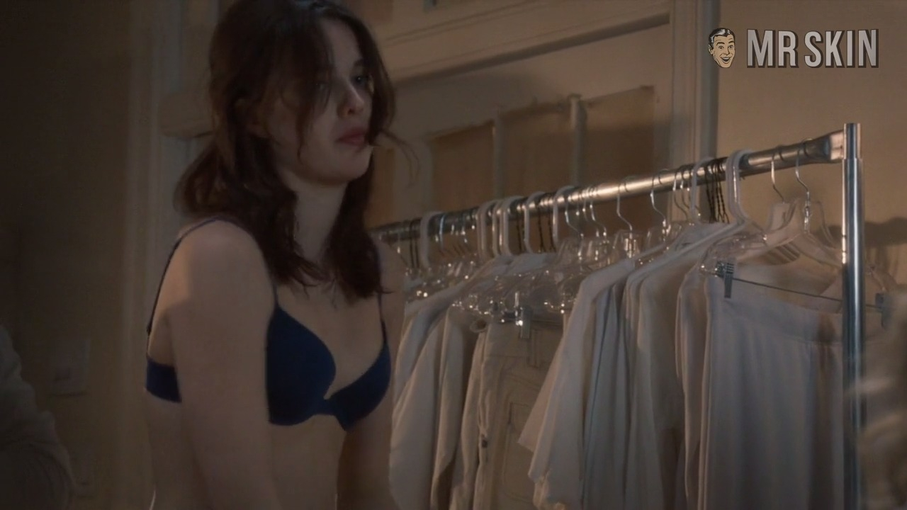 Hottest Jill Garvey Scenes. Underwear, sexy. 239007