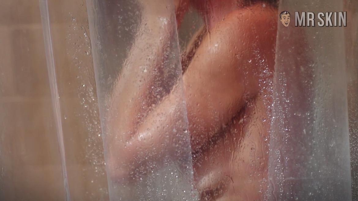 Jessalyn Gilsig in Somewhere Slow (2013) Sexy Underwear Sexy Underwear 238401