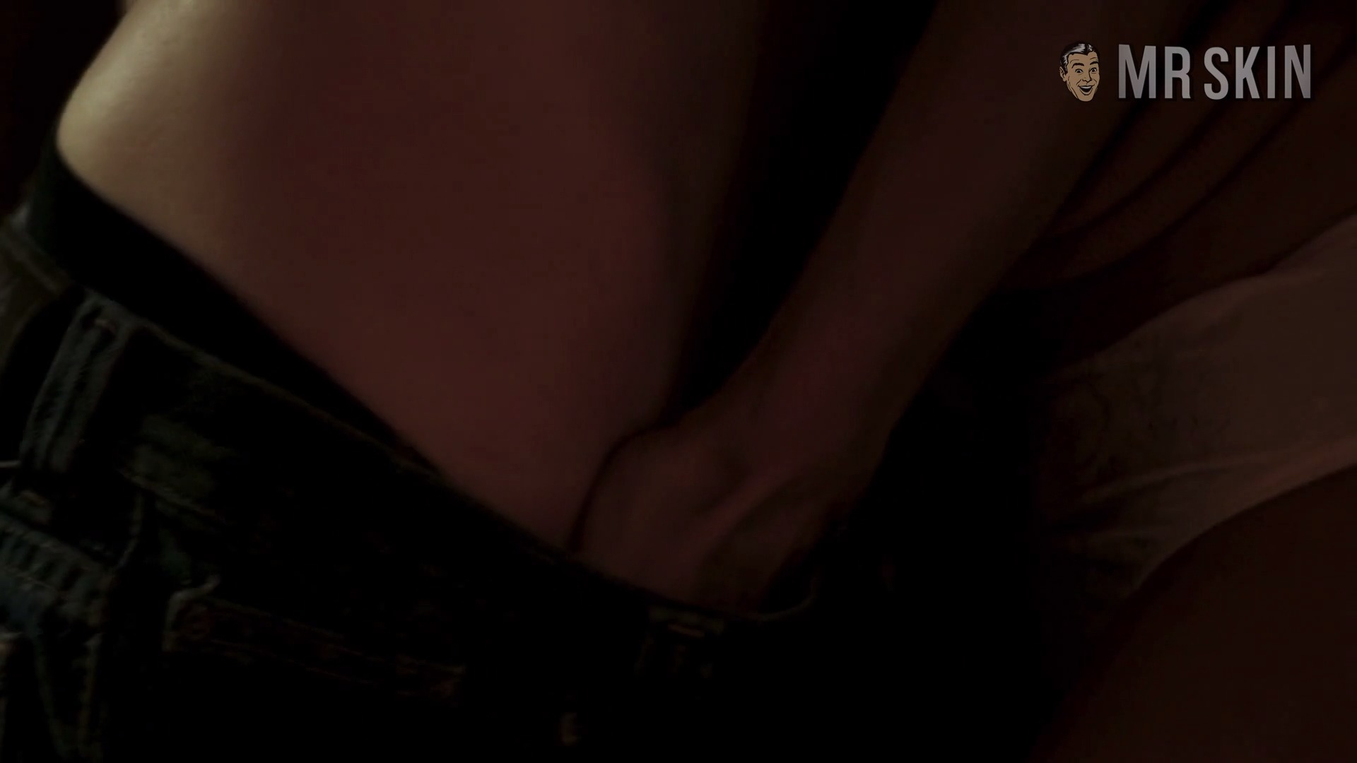 Somewhere Slow's Sexiest Scenes with Jessalyn Gilsig. Underwear, Sexy. 238404
