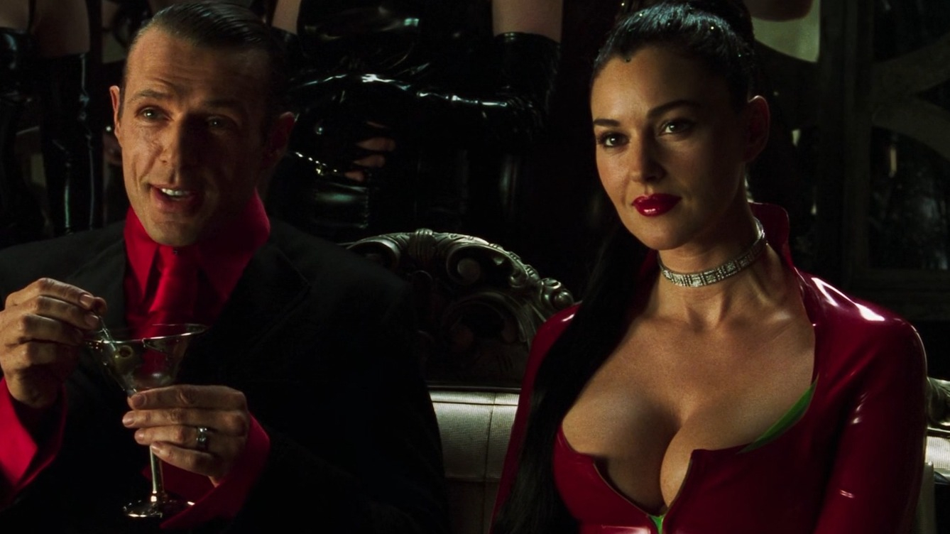Hottest Persephone Scenes. Sexy. 238533
