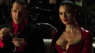 Monica Bellucci in The Matrix Revolutions (2003) Sexy Sexy 238533