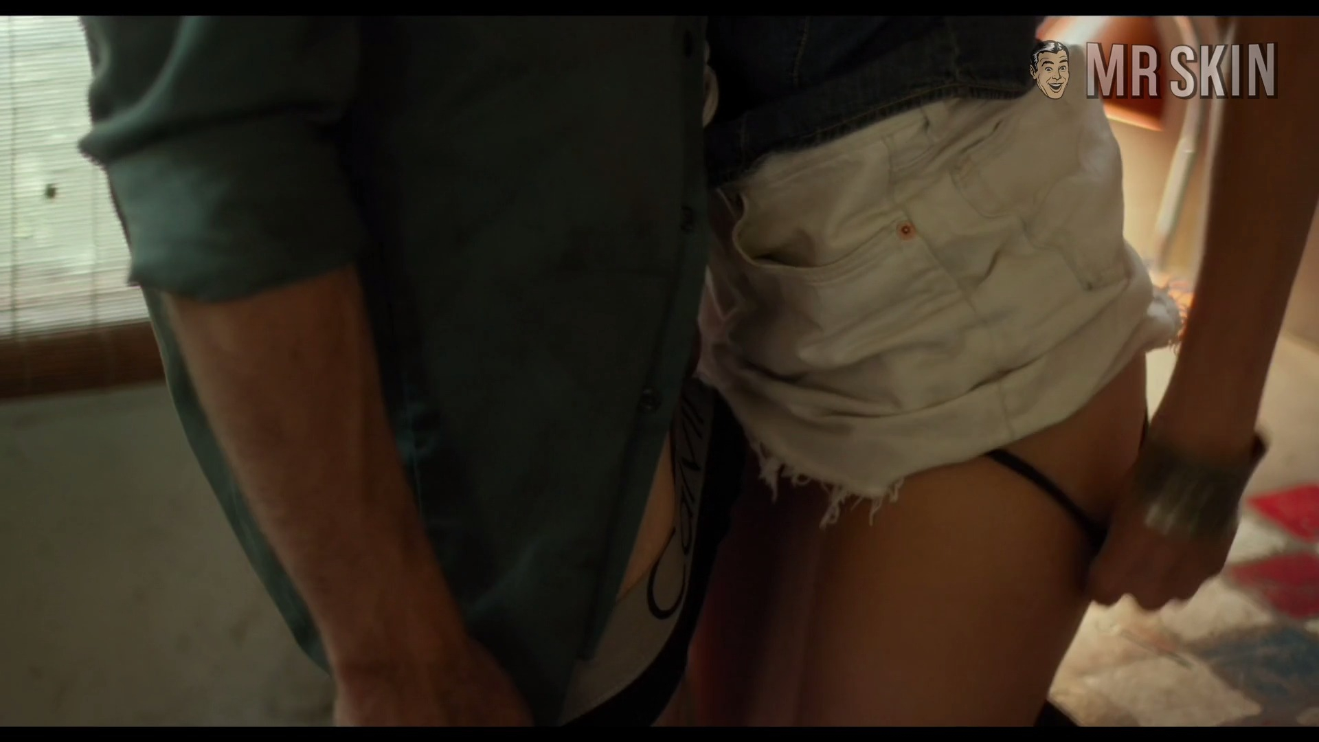 Sexiest Maggie Swann Scenes. Sexy, breasts, butt. 238624