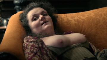 Leah Shine in Outlander (2014-2024) Breasts Breasts 304296