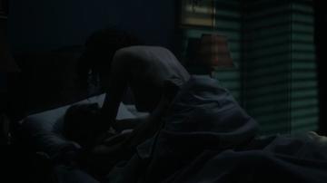 Caitriona Balfe in Outlander (2014-2024) Left Breast Breasts Butt 262208