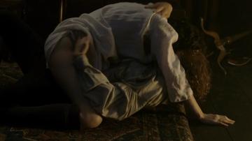 Caitríona Balfe in Outlander (2014) Sexy Breasts Butt 263439