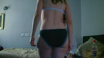 Anna Madeley in Utopia (2013-2014) Underwear Underwear 238740