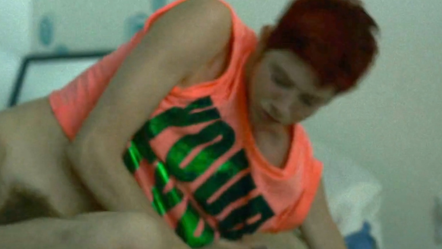 Molly Plunk Naked in See You Next Tuesday. Bush, lesbian, sexy. 238927