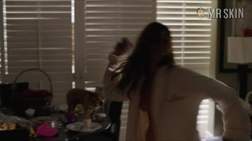 Kristen Wiig in Welcome to Me (2015) Breasts Bikini Breasts 243210