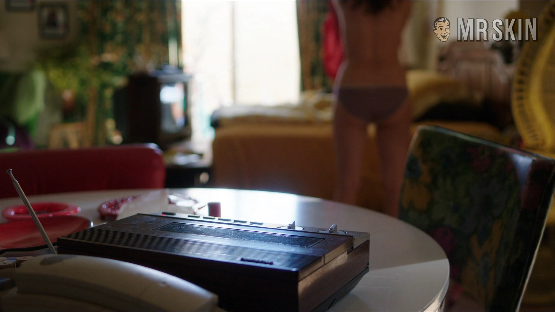 Welcome to Me's Sexiest Scenes with Kristen Wiig. Underwear, bikini, breasts. 243204