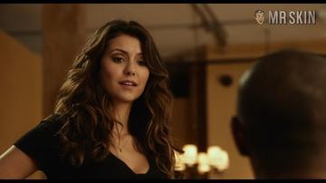 Nina Dobrev in Let's Be Cops (2014) Sexy Sexy 239215