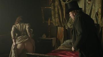 Kate O'Flynn in Mr. Turner (2014) Butt Sexy Butt Sexy 239247