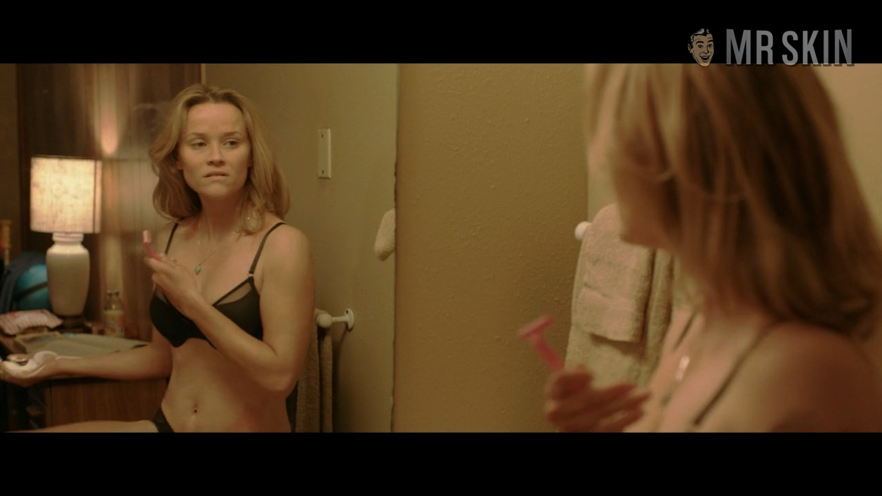 Sexiest Cheryl Strayed Scenes. Sexy, Underwear, breasts, butt. 242194