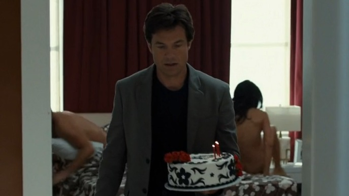 Abigail Spencer in This is Where I Leave You (2014) Butt Butt 239154