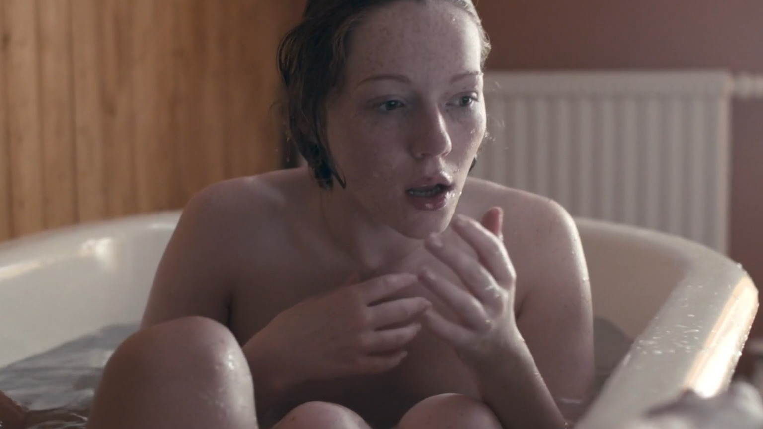 Nudes of Tina Fallon from Glue. Breasts, butt, sexy. 290118