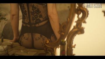 Helen McCrory in Peaky Blinders (2013-2019) Sexy Sexy Underwear 289779