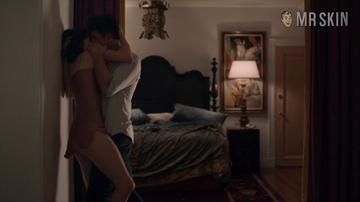 Julia Goldani Telles in The Affair (2014-2019) Sexy Underwear Bikini Sexy 291063