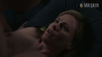 Anna Paquin in The Affair (2014-2019) Breasts Breasts Sexy 292212
