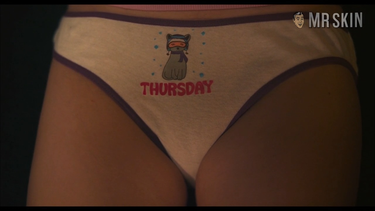 Sexiest Emma Roberts Scene in Palo Alto. Sexy, Underwear, bikini. 239695