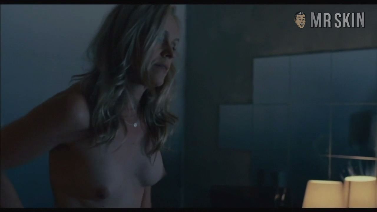 Nudes of Heli Valkonen from No Thank You. Breasts, bush, butt. 239766