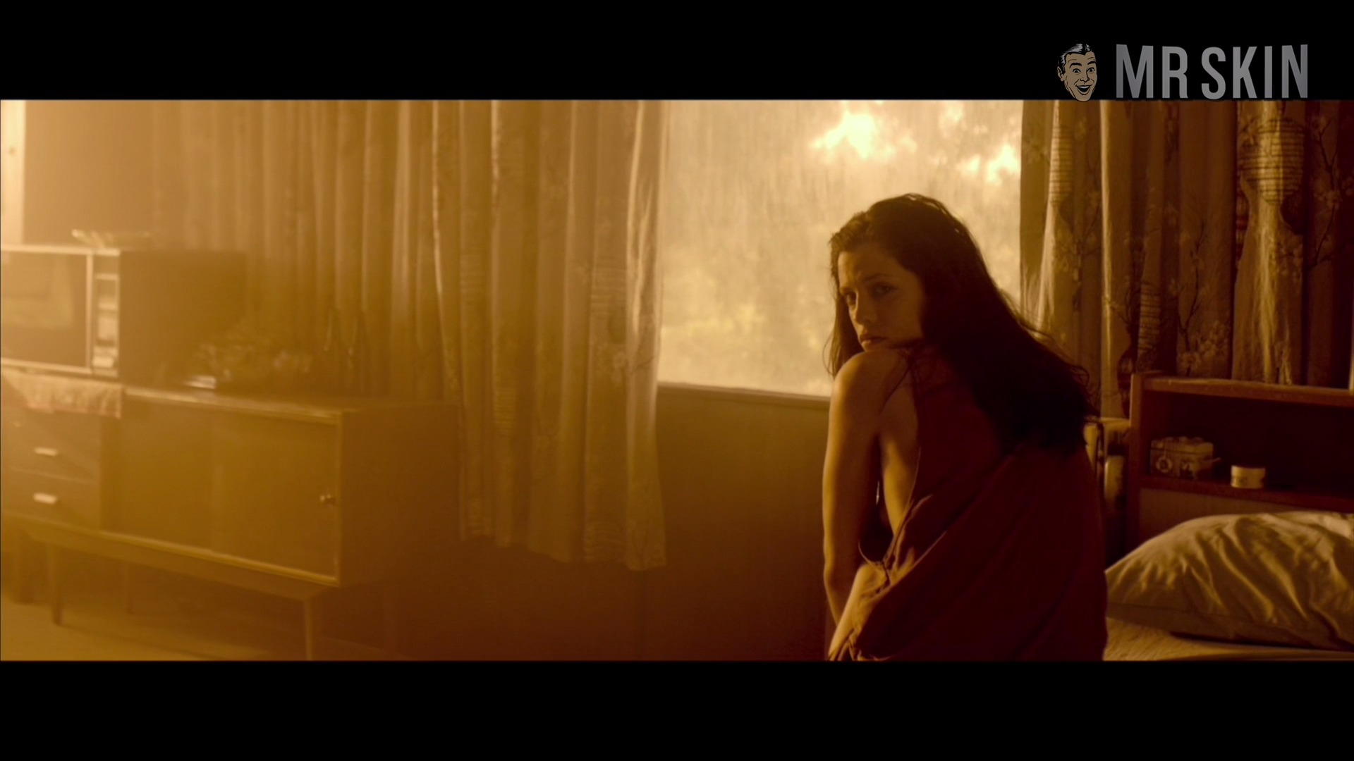 Hottest Jessica De Gouw Scene in These Final Hours. Sexy, bikini, underwear. 317744