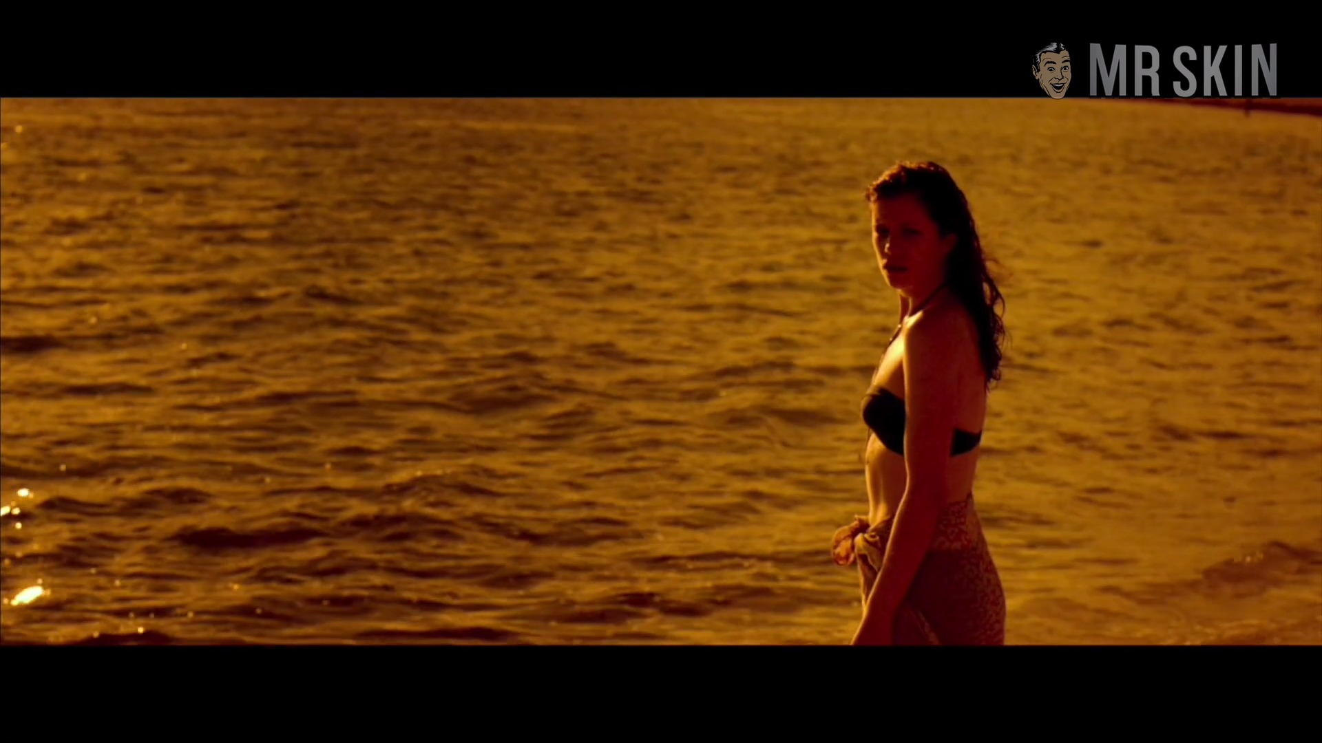 These Final Hours's Sexiest Scenes with Jessica De Gouw. Bikini, sexy, underwear. 240084