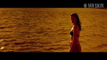 Jessica De Gouw in These Final Hours (2013) Bikini Bikini Sexy 240084