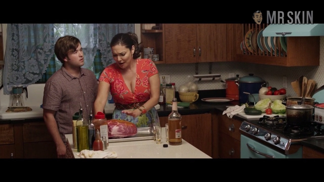 Hottest Lupe Scenes. Sexy. 249777