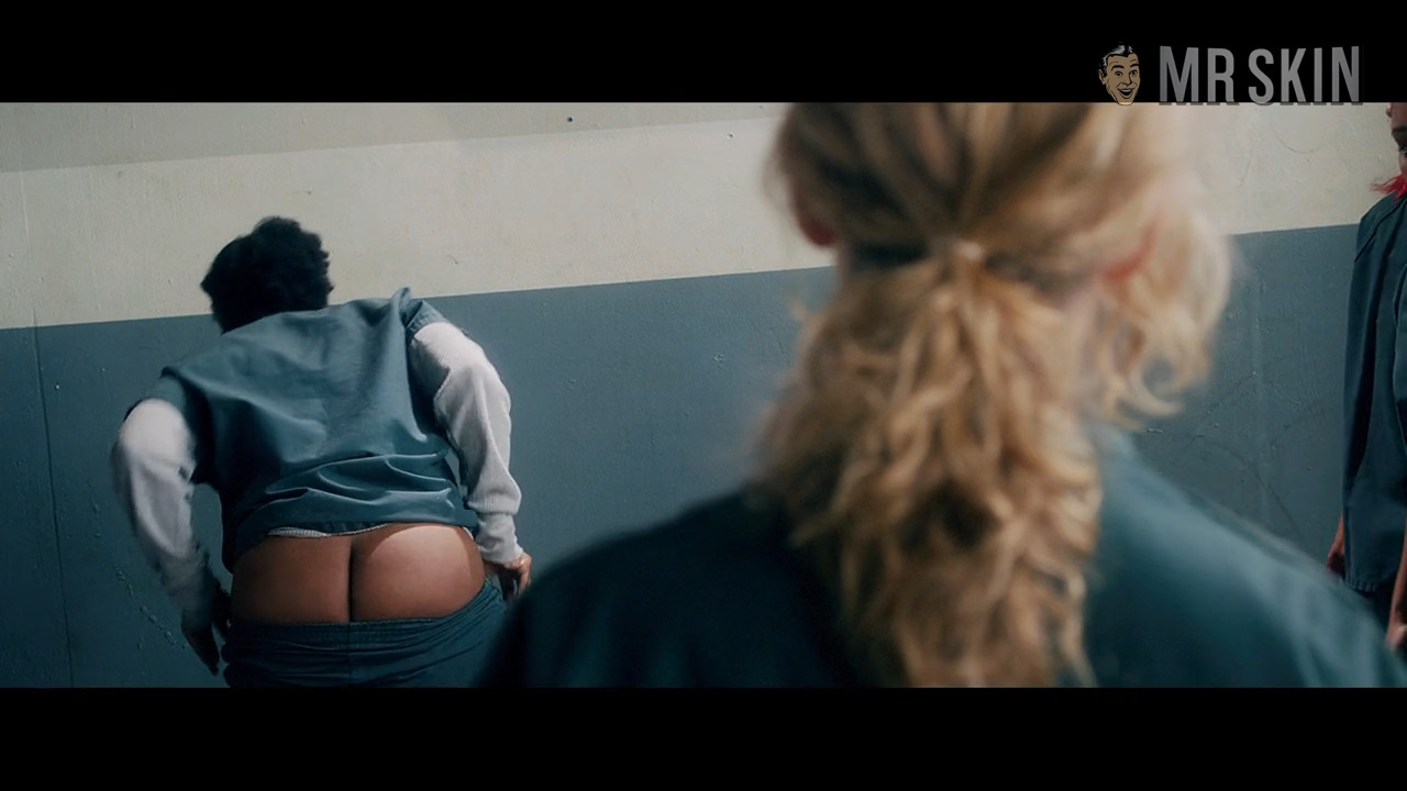 Jeanette Branch in Reach Me (2014) Butt Butt 240839