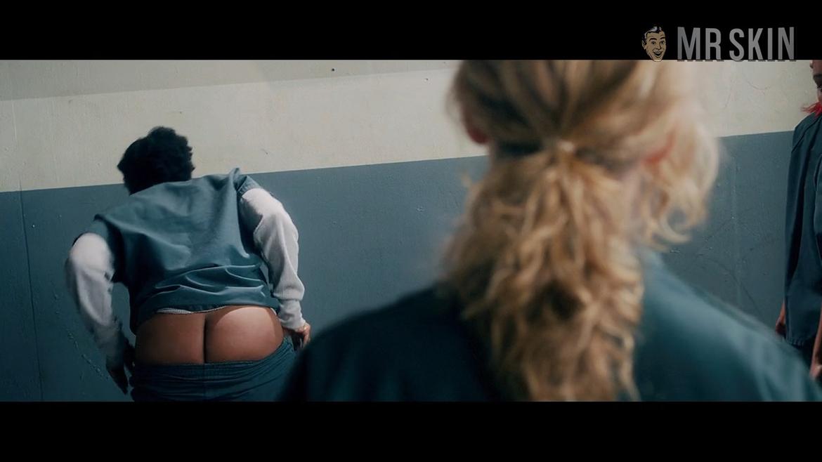 Jeanette Branch in Reach Me (2014) Butt Butt 240839
