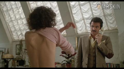Sexiest Scenes of Gillian Bromley from Rough Cut. Sexy, Underwear. 340505