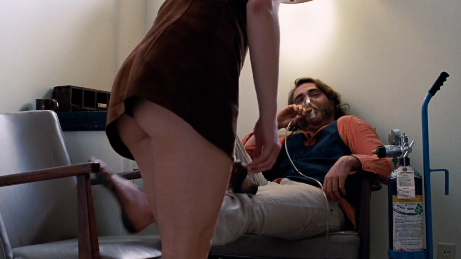Hottest Clancy Charlock Scenes. Thong, Sexy, Underwear. 240981
