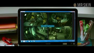 Jennifer Aniston in Horrible Bosses 2 (2014) Sexy Underwear Body Double Butt Body Double Butt 241601