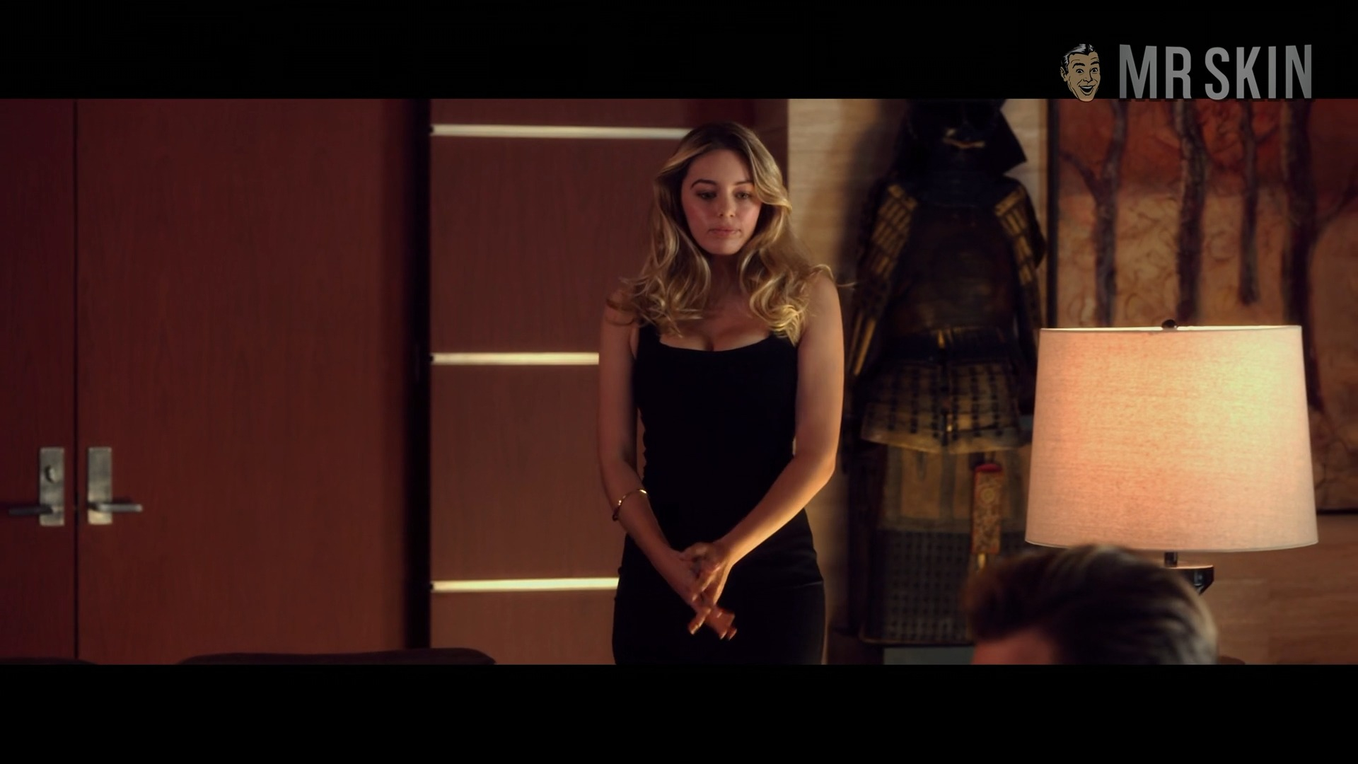 Hottest Rex's Assistant Scenes. Sexy. 241599