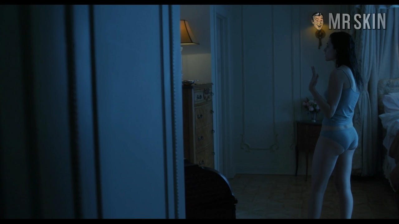 Emmy Rossum in Comet (2014) Sexy Underwear Sexy Underwear 240469