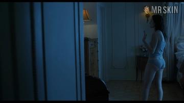 Emmy Rossum in Comet (2014) Sexy Underwear Sexy Underwear 240469