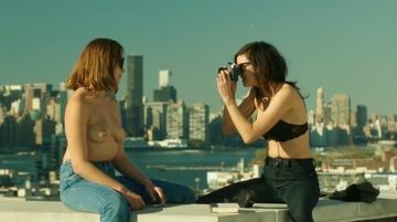 Lina Esco, Lola Kirke in Free the Nipple (2014) Breasts Breasts 240660
