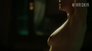 Monica Bellucci in Mozart in the Jungle (2014-2016) Breasts Breasts Lesbian 255379