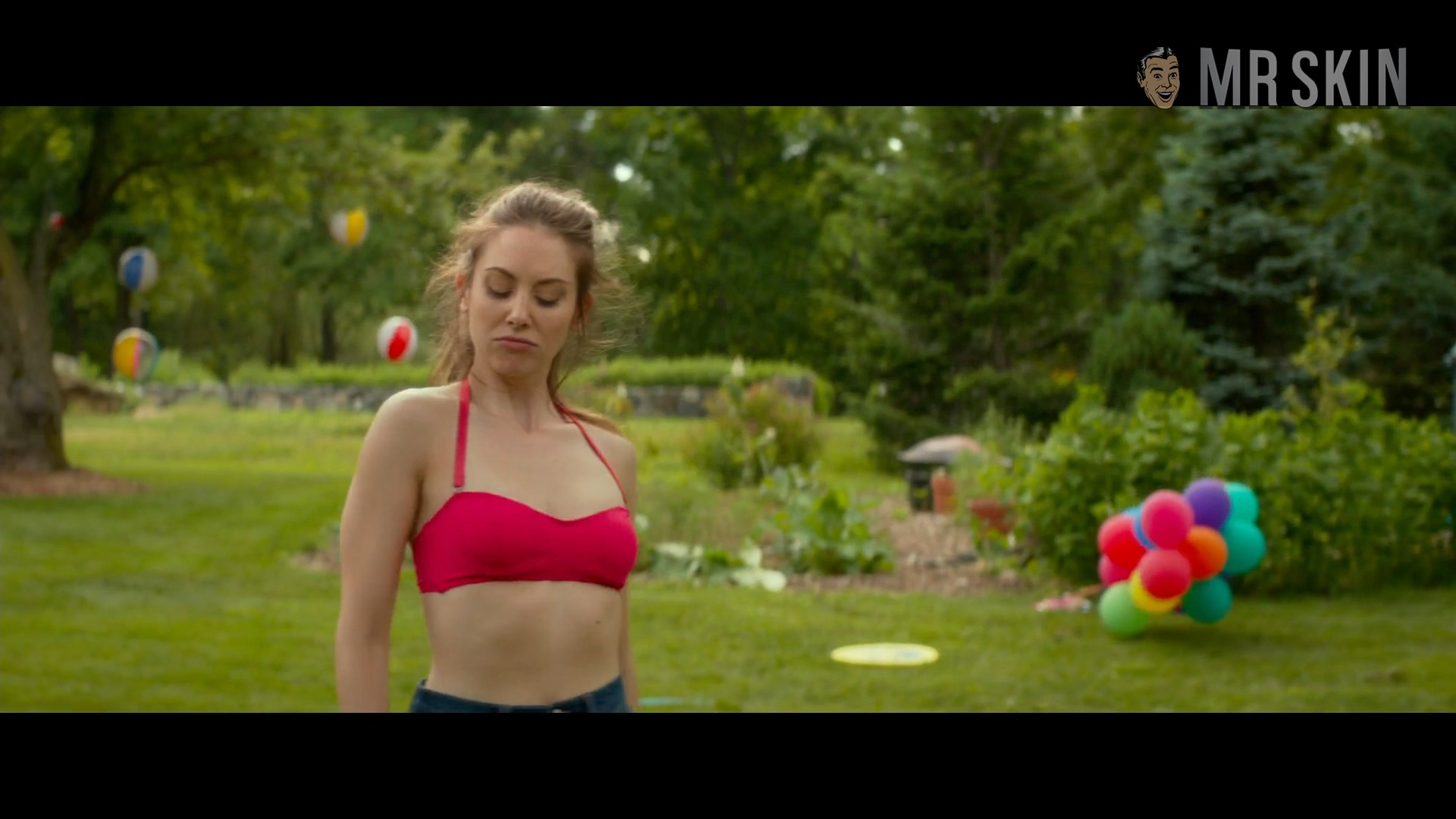 Sexiest Scenes of Lainey Dalton from Sleeping with Other People. Underwear, bikini, sexy. 241253