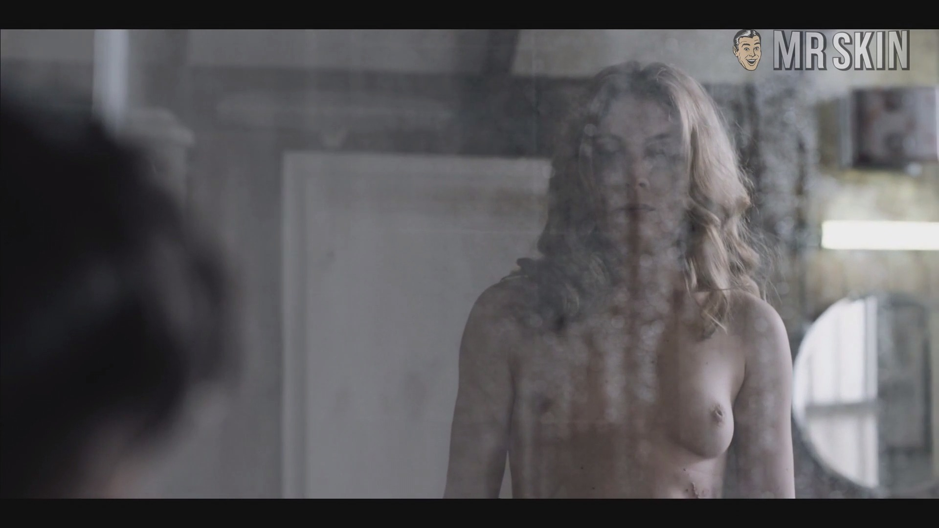 Aliette Opheim Nude as Elsa Schenthal. Breasts, Butt, sexy, underwear. 275972