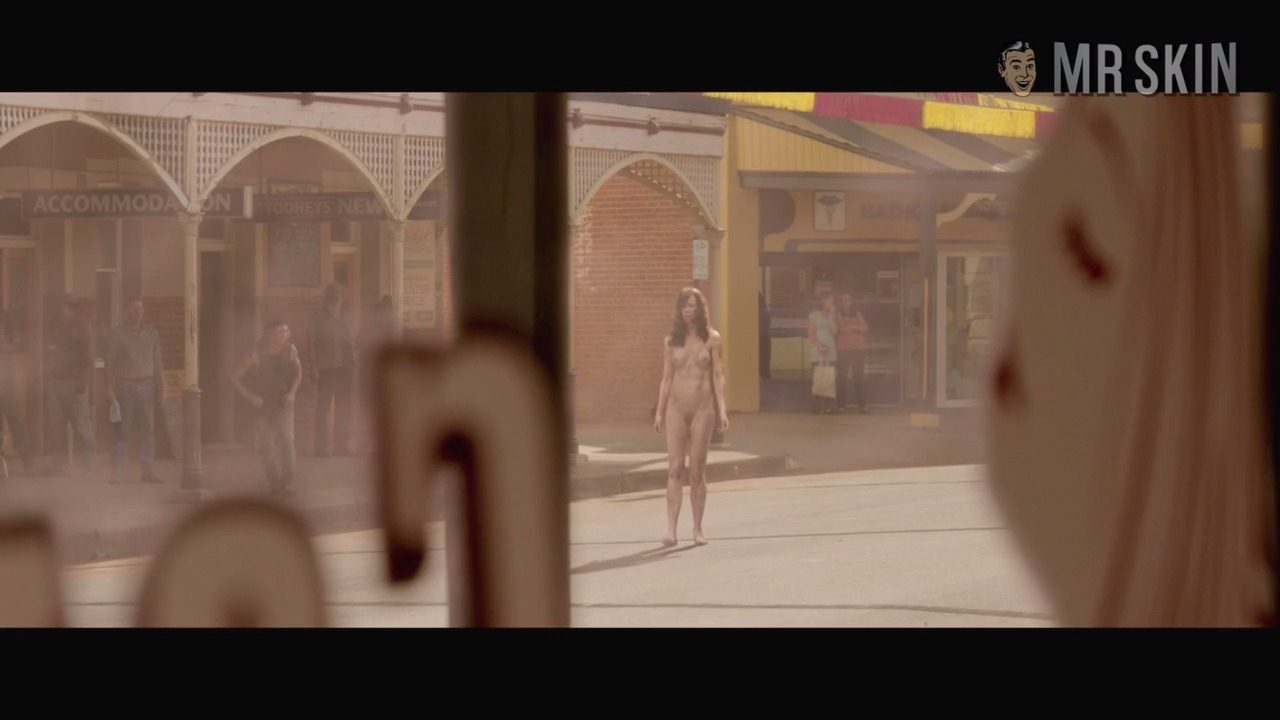 Nicole Kidman in Strangerland (2015) Breasts Bush Sexy Full Frontal Breasts Bush 241386